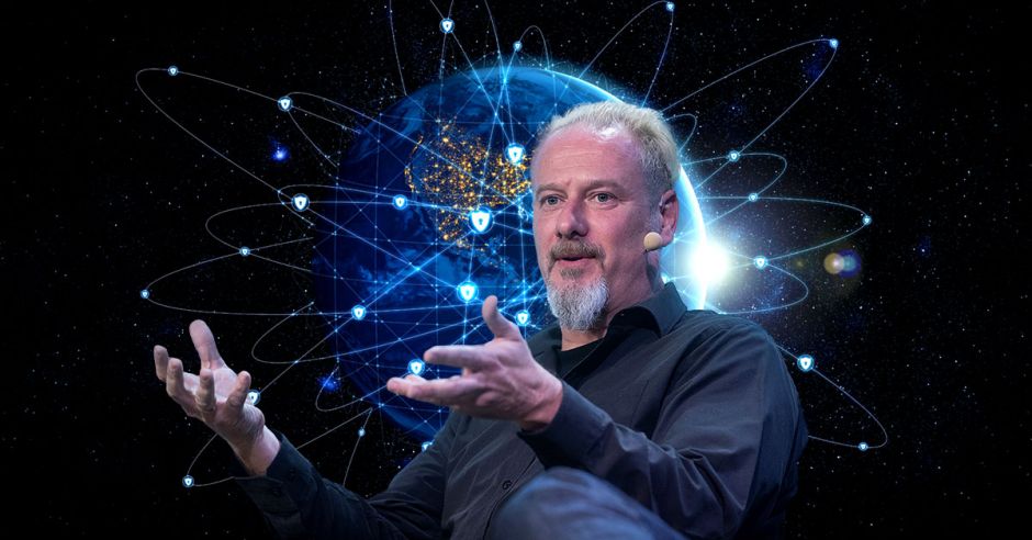 Costa Rica debe tener una visión global para frenar cibercrimen: Antonio Ramos de Mundo Hacker Academy