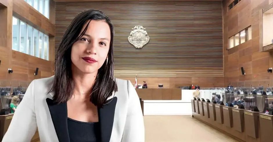 Sofía Guillén: “Es hora de investigar lo que sucede con el ROP”