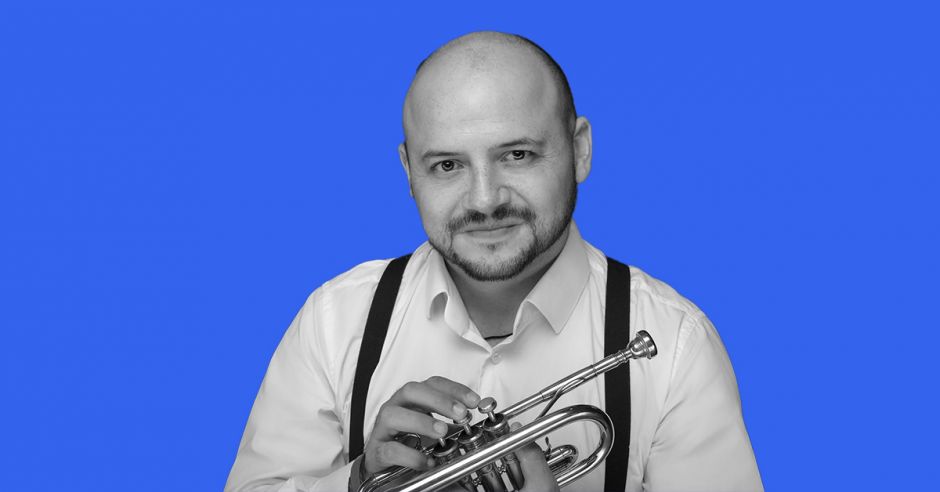 La música