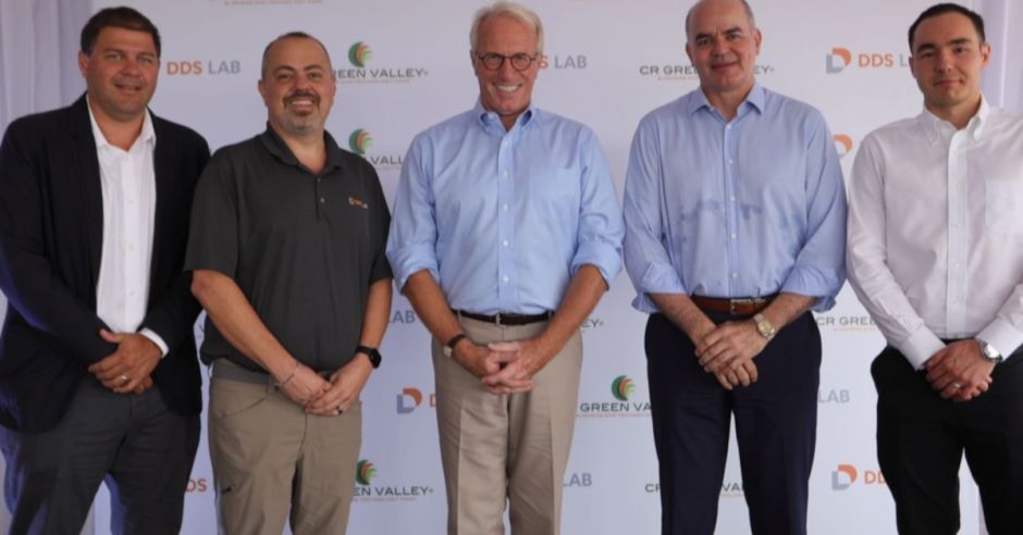 Empresa de soluciones dentales abre primera planta en Costa Rica y creará más de 300 empleos