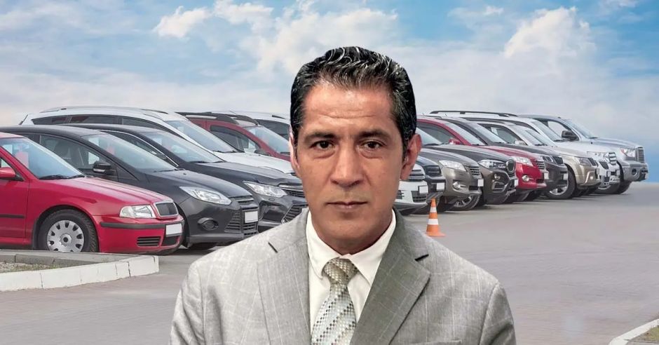 (Video) Moción para llamar a comparecer a ministro de Hacienda sobre cobro de marchamo fue aprobada
