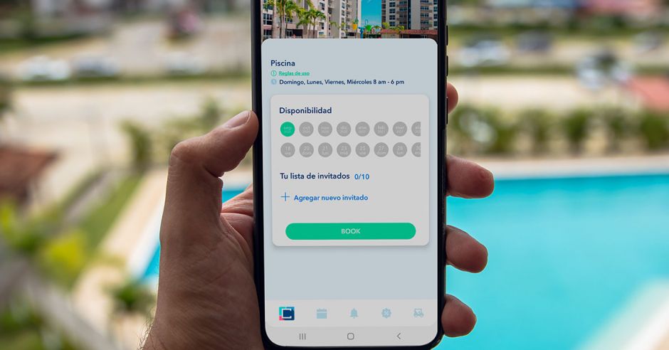 Apartamentos inteligentes ya son una realidad en el país
