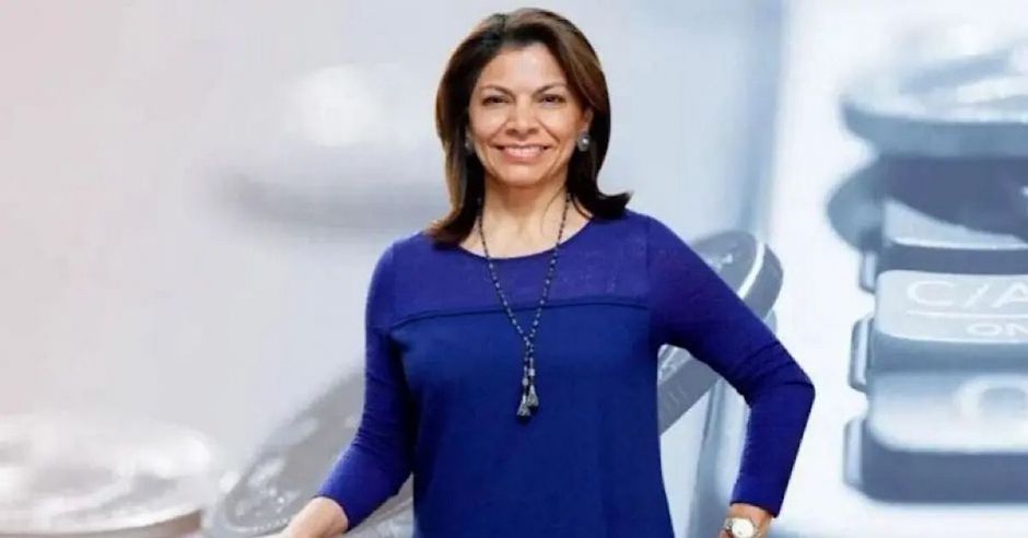 Una mujer y cuatro hombres disputarán la elección del BID, sin Laura Chinchilla