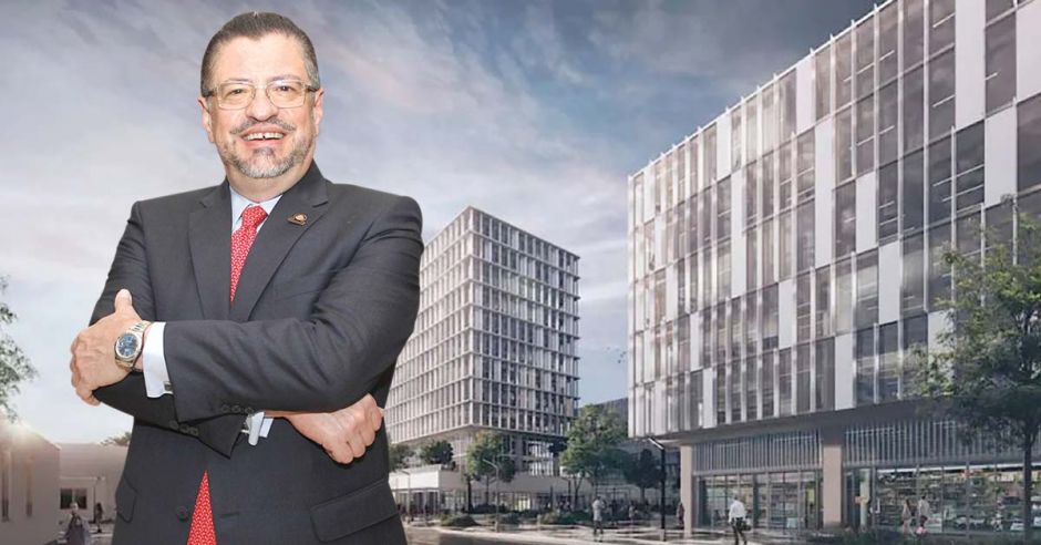 Ciudad Gobierno repoblará y hará más vibrante a San José