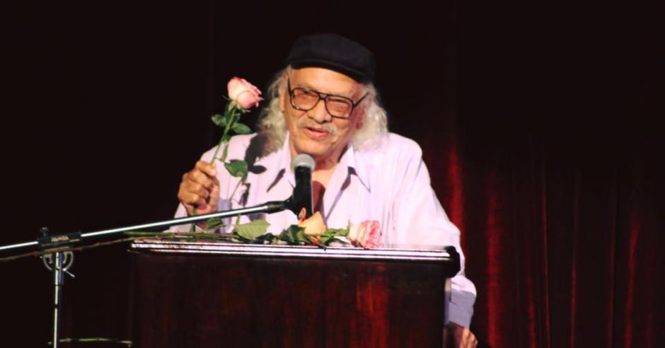 Fallece escritor José León Sánchez, autor de “La isla de los hombres solos”