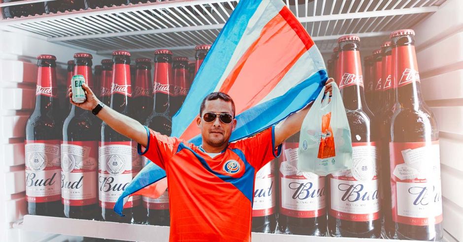 Budweiser regalará su provisión de cerveza con alcohol al campeón del Mundial