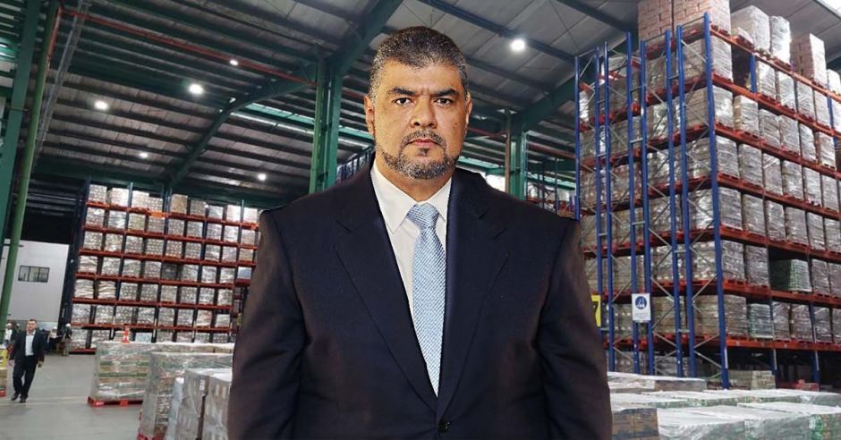 Dos Pinos invierte $5,4 millones en la ampliación de su centro de distribución