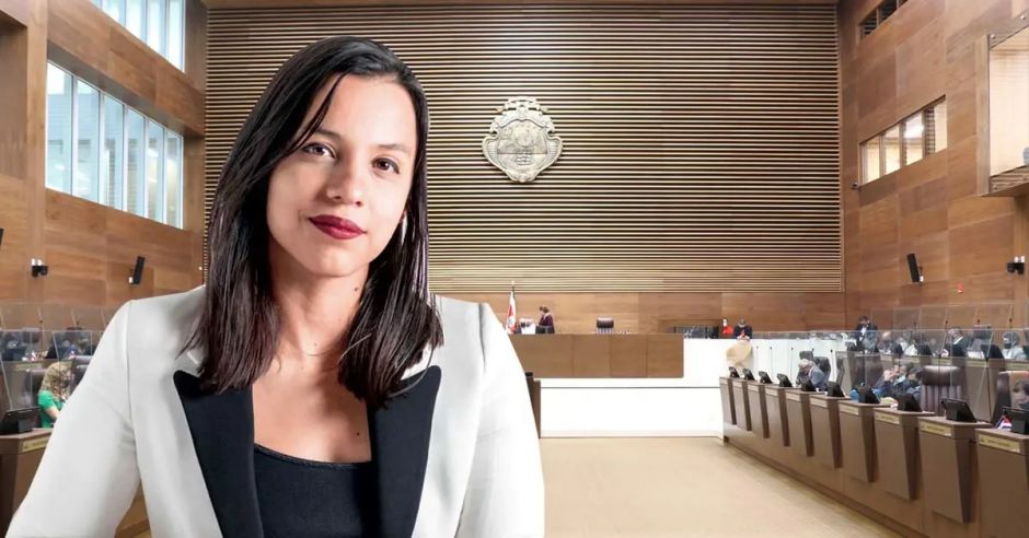 Sofía Guillén pide investigar a la Supen por supuesta falta de fiscalización de las operadoras de pensiones