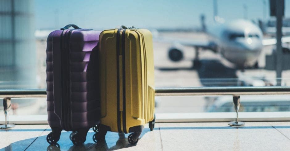 Sector de viajes aéreos se recupera: Demanda de pasajeros crece y aerolíneas tendrían rentabilidad en 2023