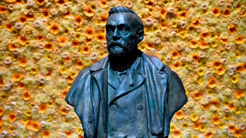 Qué es la "enfermedad de los premios Nobel" que puede afectar a las mentes más brillantes