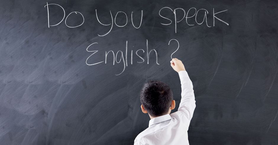 MEP invierte casi ¢47 mil millones al año en educación de inglés y mayoría de estudiantes tiene nivel de principiantes
