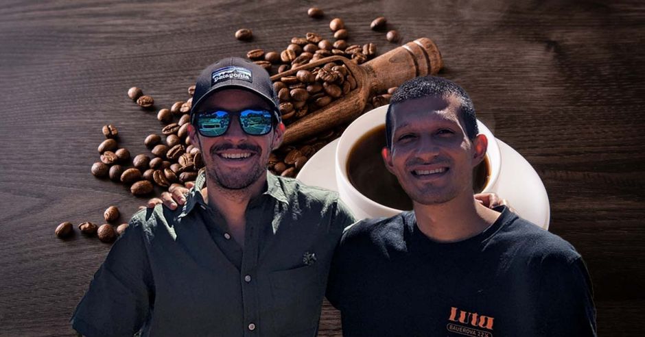Emprendedores ticos innovan con café frío nitrogenado que es tendencia a nivel mundial