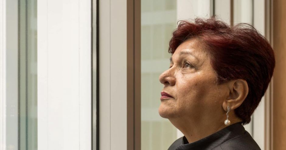 Dinorah Barquero a Joselyn Chacón: “Ministra debe pensar qué le dice su ética, qué le dice su conciencia sobre una renuncia”