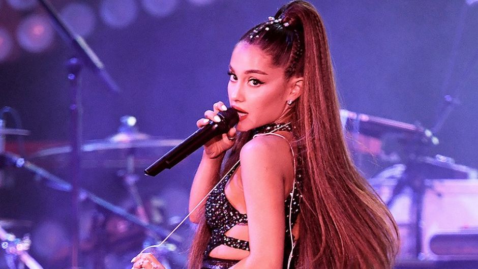 La técnica detrás de éxitos de Ariana Grande, The Weeknd y otros artistas