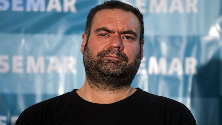 Juicio a Genaro García Luna: qué reveló el Grande, el expolicía y primer testigo en el juicio en EE.UU. contra el exsecretario de Seguridad de México