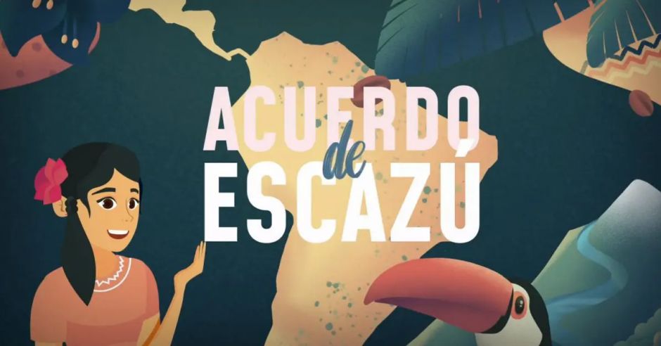 Acuerdo de Escazú quedó enterrado