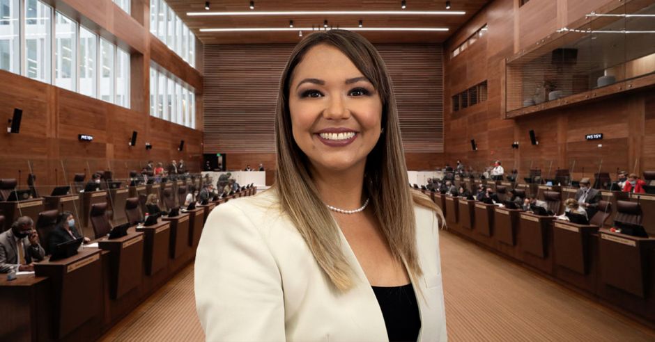 Progreso Social desmiente salida de Manuel Morales para darle espacio a Joselyn Chacón como diputada