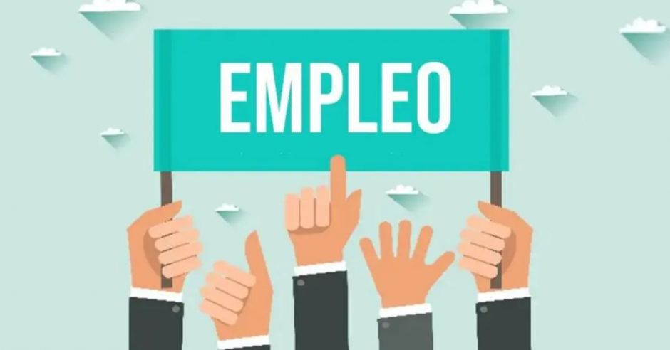 ¿En busca de empleo? Feria ofrece 40 plazas el sábado