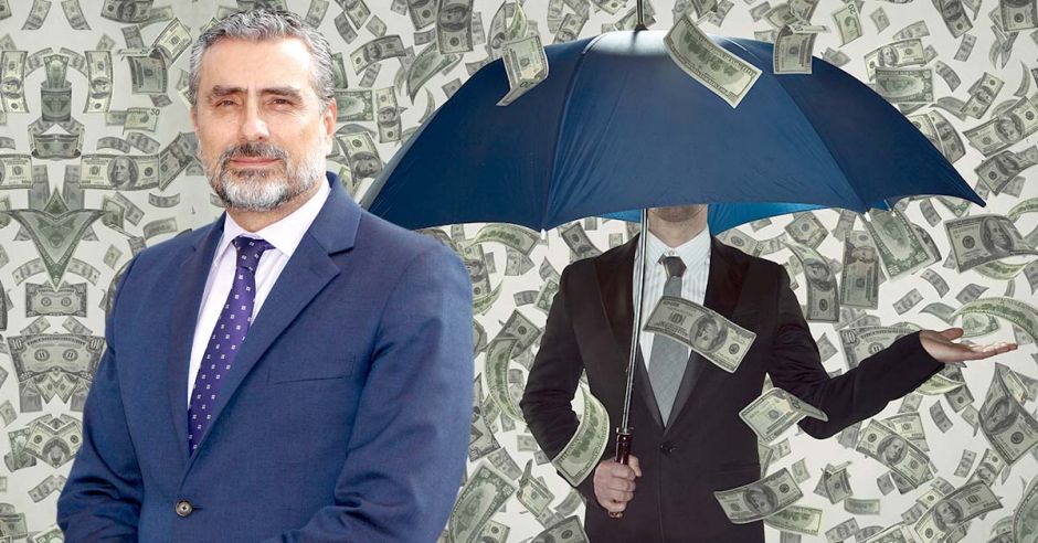 Otto Guevara: “Municipios, Poder Judicial y U estatales abusan de ley de empleo público”