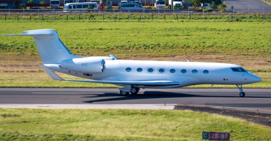 Vuelo directo desde Nueva Zelanda es el segundo sin escalas que recibe Costa Rica desde Oceanía en 2023