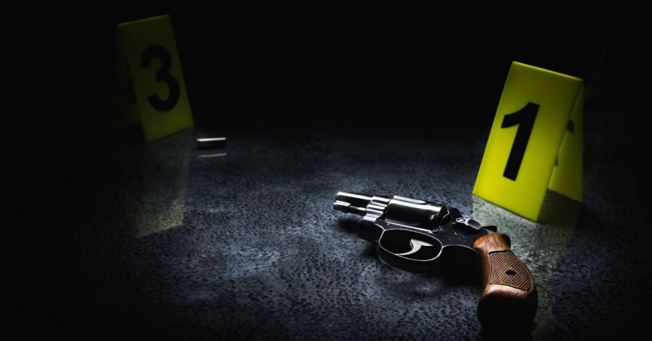 Costa Rica ya suma más de 200 homicidios en menos de tres meses