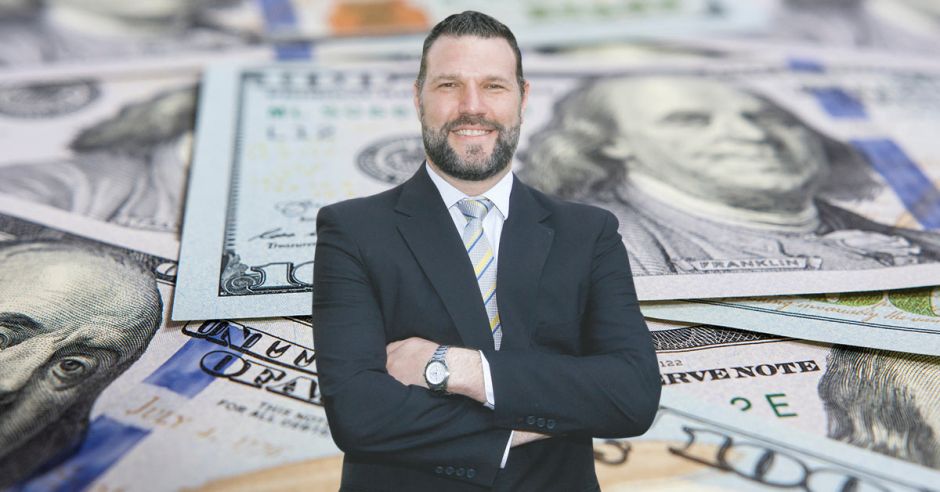 Daniel Suchar: “Dólar se mantendría barato entre tres y seis meses más”