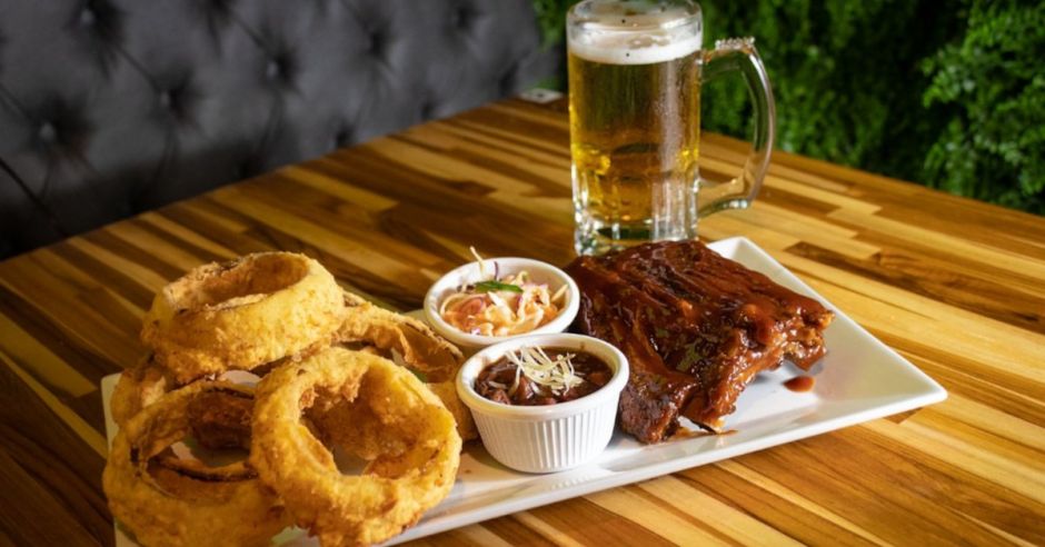 Restaurante Madison planea abrir dos nuevos locales en Costa Rica tras invertir en Sabana