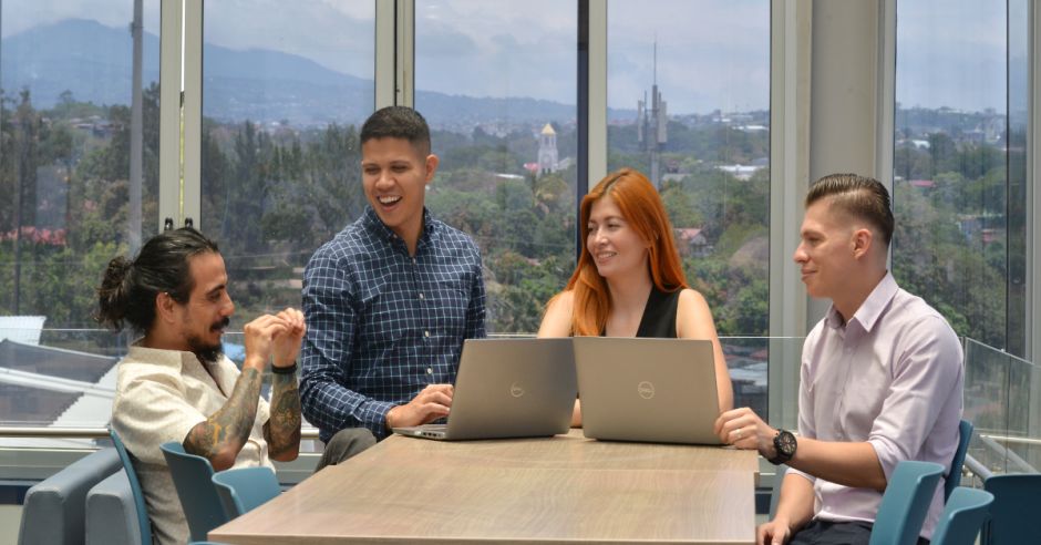 Kimberly-Clark promueve el equilibrio entre trabajo y salud mental de sus colaboradores