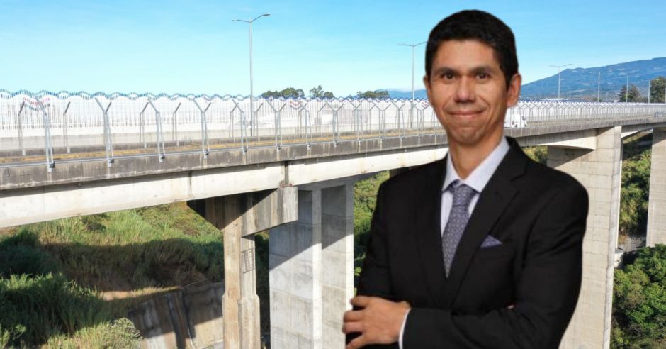 Por un año cerrarán antiguo puente del Saprissa para ampliar estructura a tres carriles