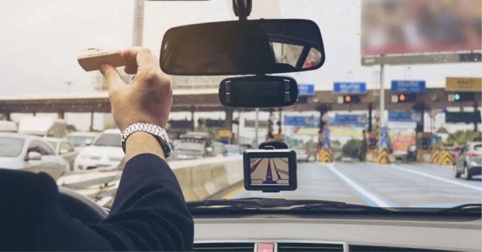 Round 2: MOPT y Globalvía de nuevo a negociar ampliación de ruta 27
