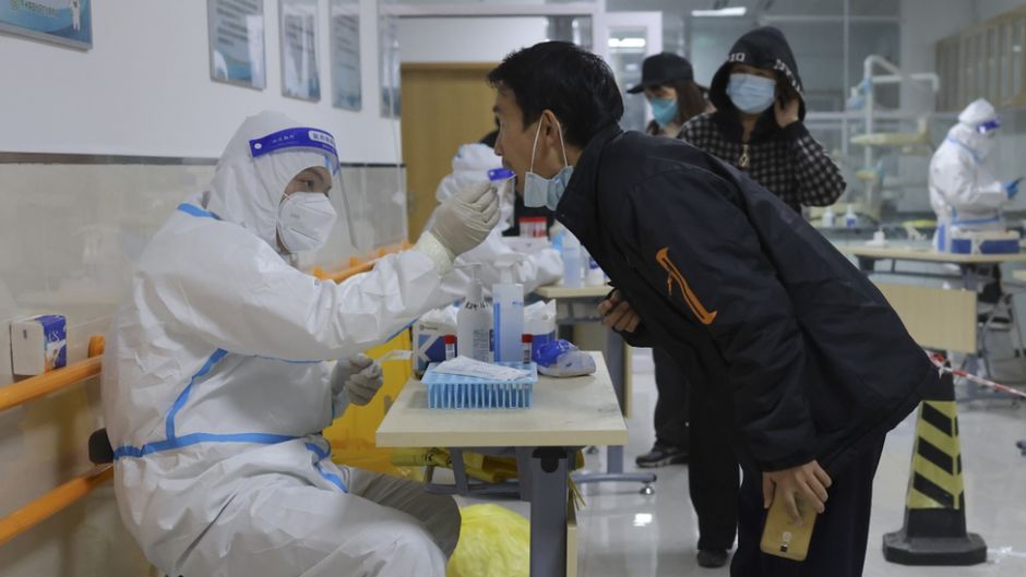 La OMS declara el fin de la emergencia sanitaria global por la covid-19