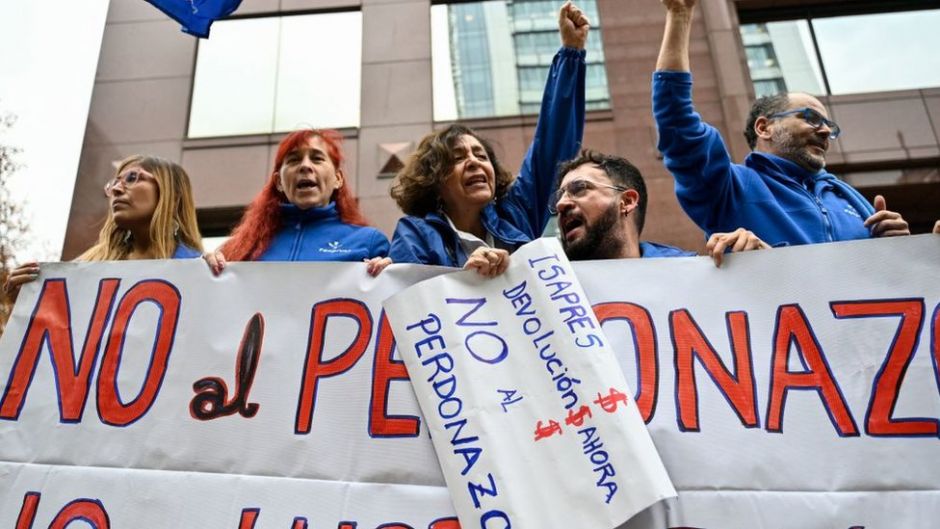 Crisis de las Isapres: por qué el sistema de salud privado en Chile les debe tanta plata a sus usuarios (y la enorme polémica en torno a su devolución)