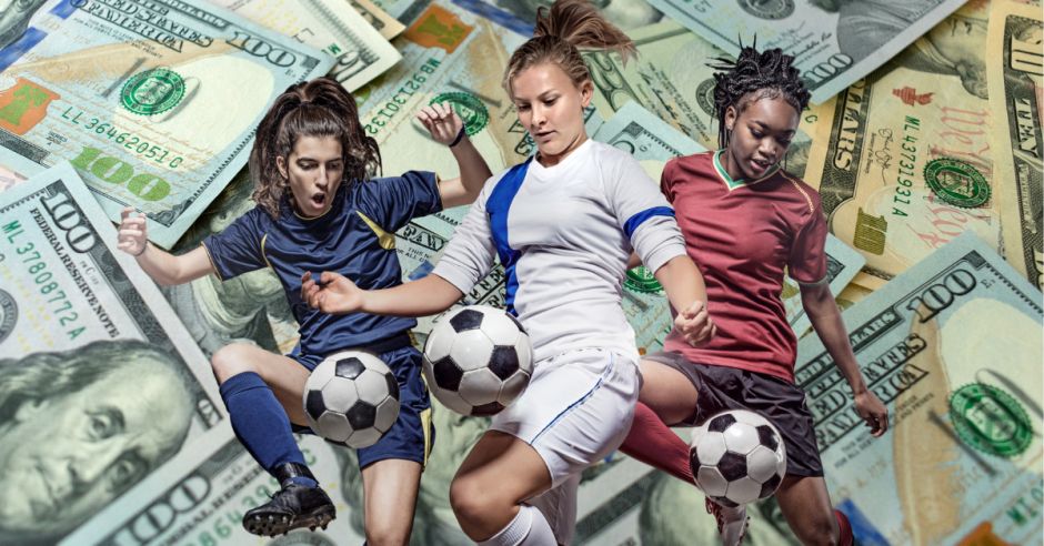 Cada jugadora tica que vaya al Mundial recibirá premio de ₡16 millones