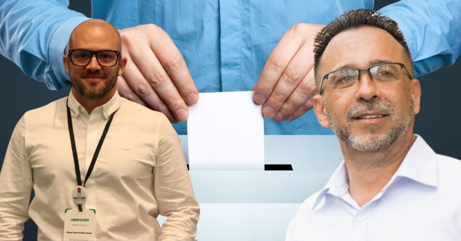 Alcalde del PLN involucrado en caso “Diamante” busca reelección