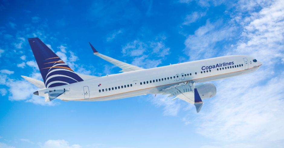 Vuelos de Copa Airlines podrían regresar al aeropuerto de Guanacaste, impulsa el ICT