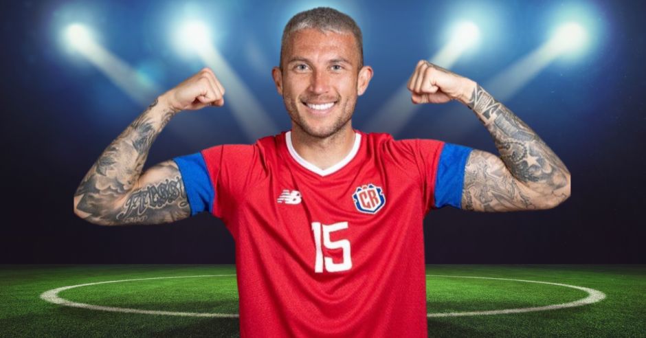 “Desde el Mundial nos han estado tirando y es válido”: Francisco Calvo