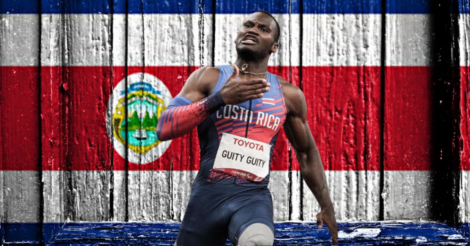 ¡ORGULLO! Sherman Guity gana medalla de plata en el Mundial de ...
