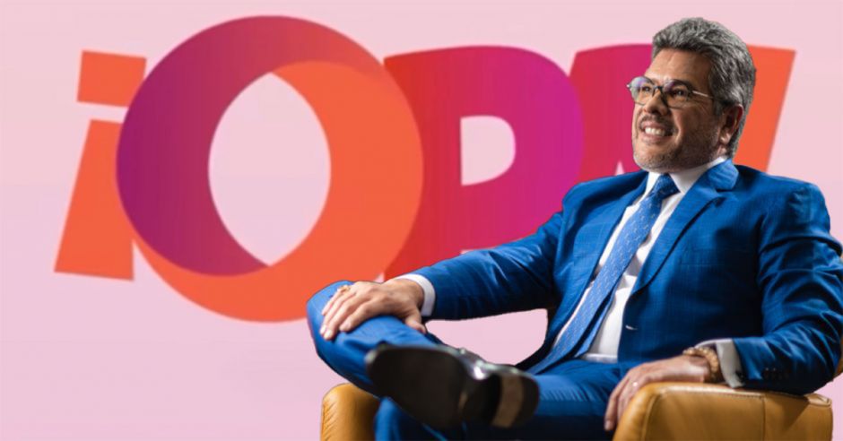 Video) OPA es la alegría del corazón del costarricense: Carlos Valenciano - Periodico La República