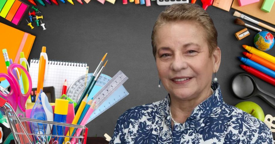 Renuncia secretaria general del Consejo Superior de Educación
