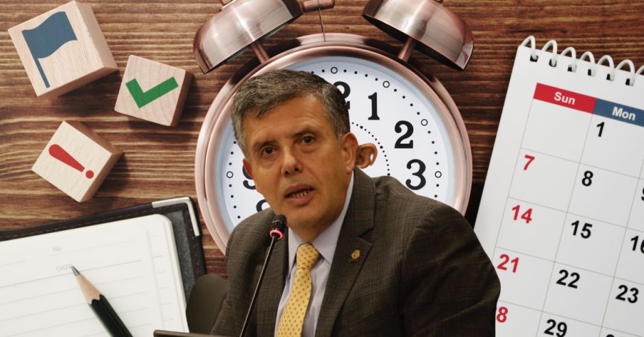 PLN llevará jornadas 4&#215;3 a la Sala IV
