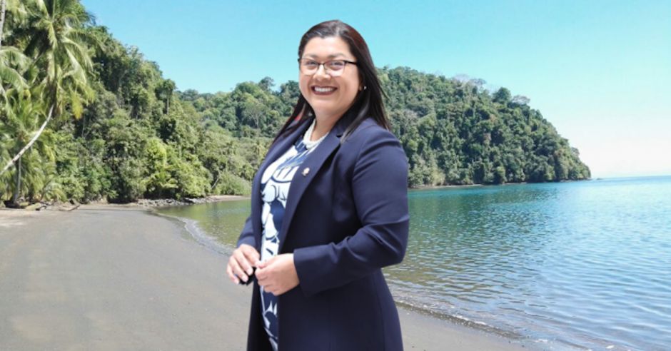 (VIDEO) Diputada indígena Sonia Rojas presenta proyecto para dinamizar el turismo en la Zona Sur