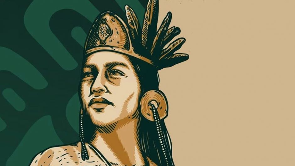 Isabel Moctezuma, la última "princesa" mexica y sobreviviente de la conquista española que tuvo una hija con Hernán Cortés
