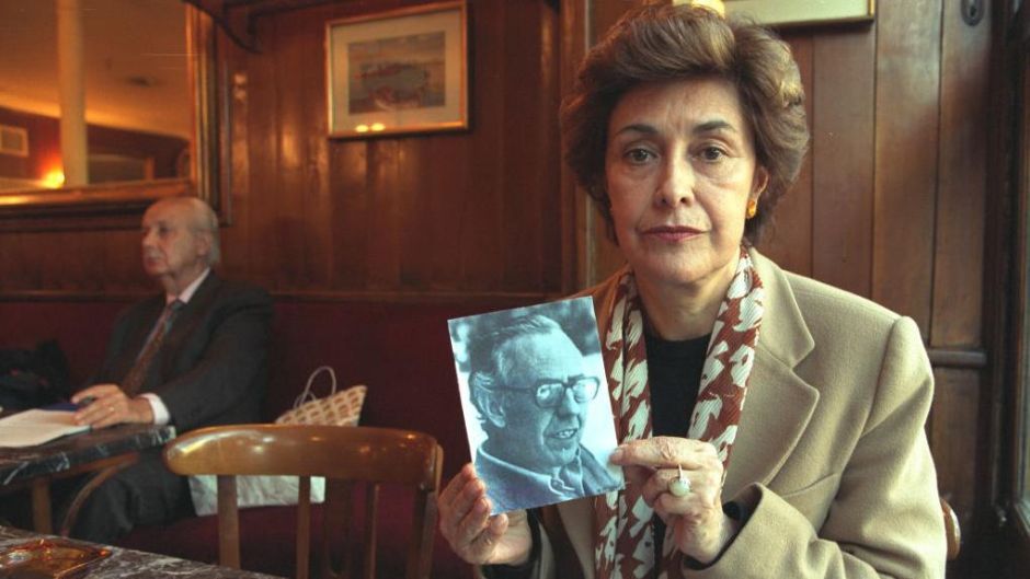 "La justicia nos da la razón tras 47 años" : la condena en Chile a los asesinos del diplomático español Carmelo Soria durante el régimen de Pinochet