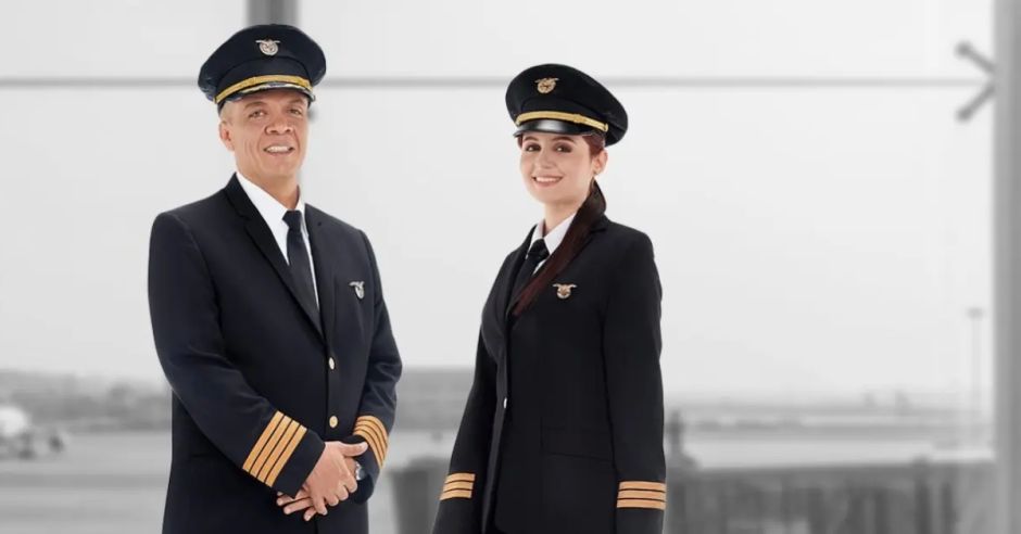 Avianca busca copilotos en Costa Rica