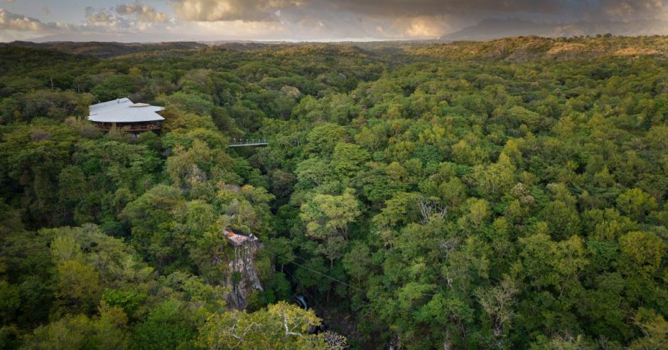 Río Perdido Hotel & Thermal River: Un refugio sostenible en el corazón de Costa Rica