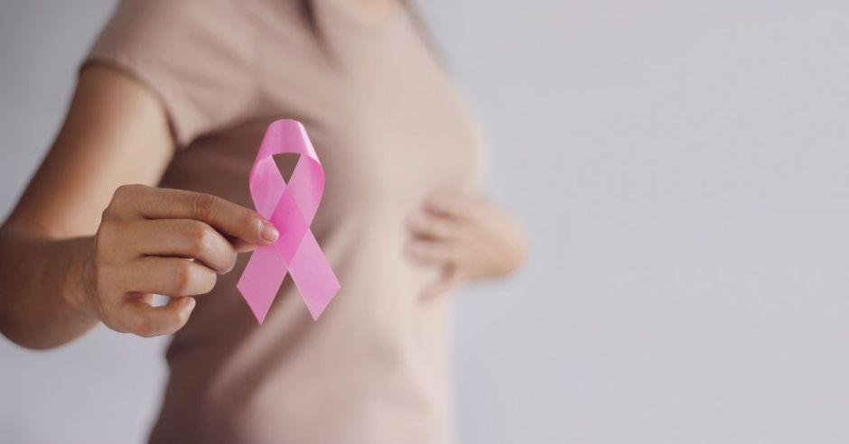 Tamizaje por mamografía clave para la detección de cáncer de mama