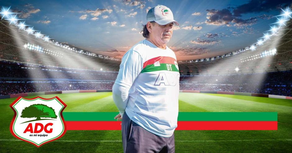 Don Horacio perdió con rival “fácil de descifrar”
