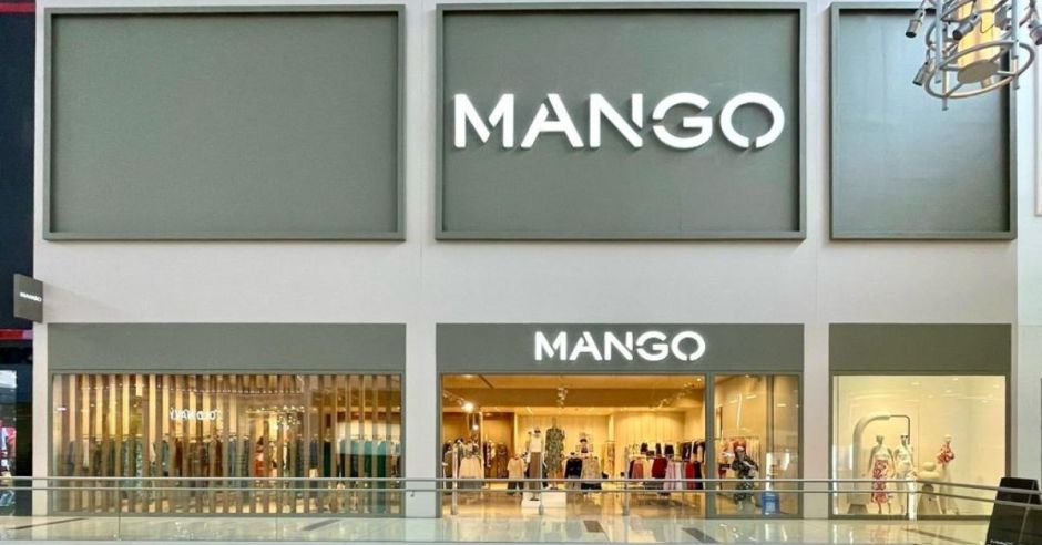 Forever 21 y Mango anuncian aperturas en Costa Rica