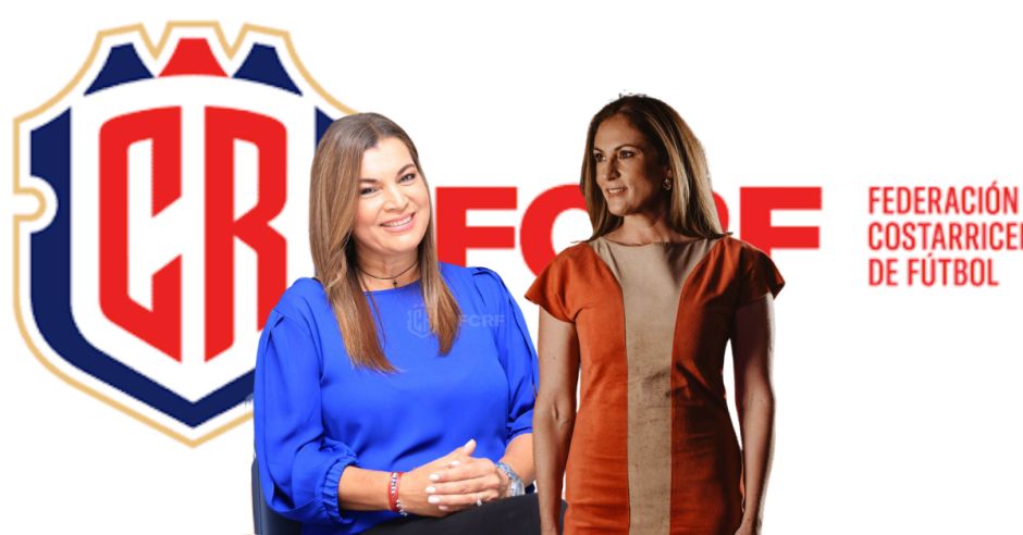 Dos mujeres de peso dirigirán ahora la comunicación y mercadeo en la Fedefútbol