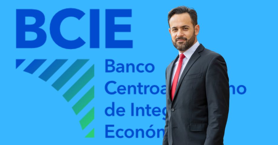 Erwen Masís: BCIE no puede seguir por la senda de la improvisación y ocurrencia de una persona no apta